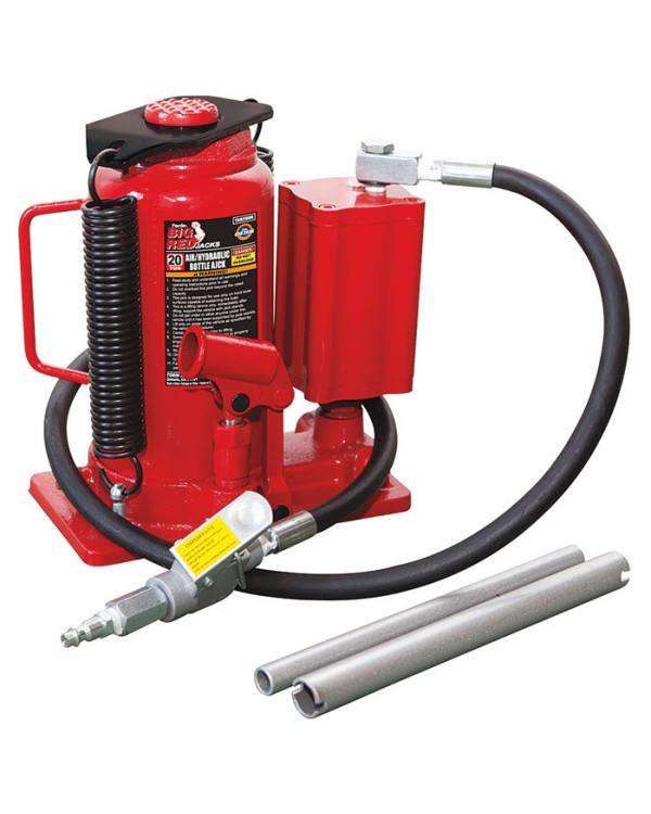 Домкрат пневмогидравлический 20 т 265-510 мм TORIN TQ20002