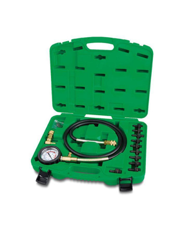 Тестер тиску олії 12од. TOPTUL JGAI1204 Тестер тиску олії 12од. TOPTUL JGAI1204