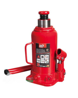 Домкрат пляшковий 20 тонн 242-452 мм TORIN T92004