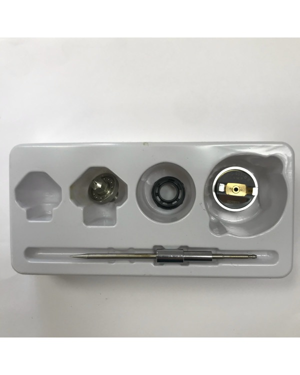 Форсунка 0,8мм для краскопультов D-951-MINI LVMP ITALCO NS-D-951-MINI-0.8LM