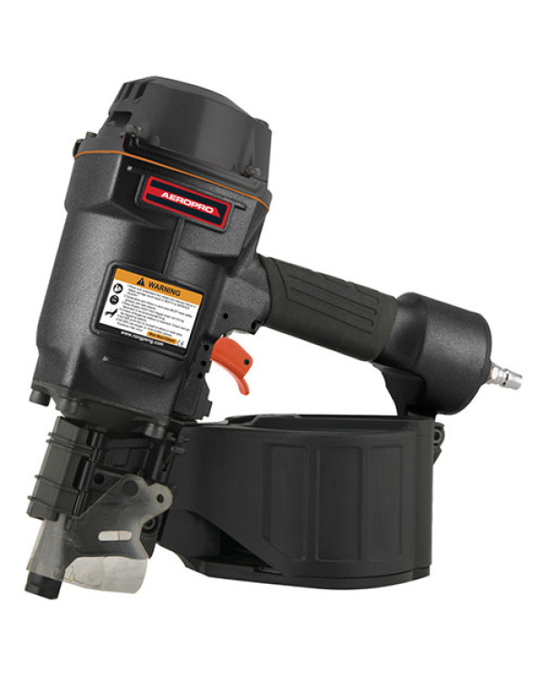 Гвоздезабивной пистолет пневматический (45-70; 300 гвоздей) AEROPRO MCN70
