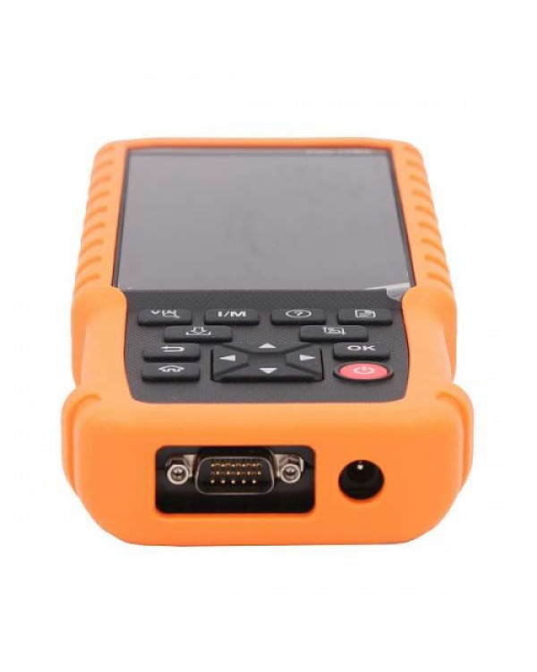 Мультимарочний діагностичний сканер LAUNCH PILOT SCAN TPMS