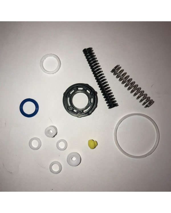 Ремкомплект для фарбопультів H-921-MINI AUARITA RK-H-921-MINI