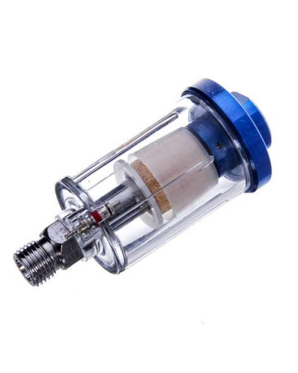 Мини-фильтр для пневмоинструмента 1/4