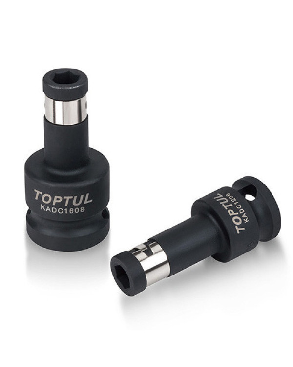 Бітотримач ударний TOPTUL 1/2 Бітотримач ударний TOPTUL 1/2