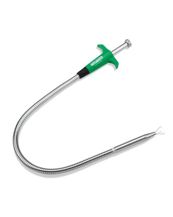Экстрактор-захват гибкий 495-600мм TOPTUL JJCG0360