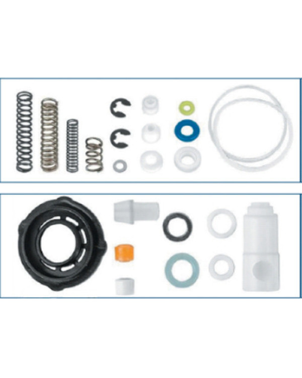 Ремкомплект для краскопультов H-891 AUARITA RK-H-891