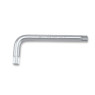 Ключ SPLINE М14 Г-подібний TOPTUL AGGS1414