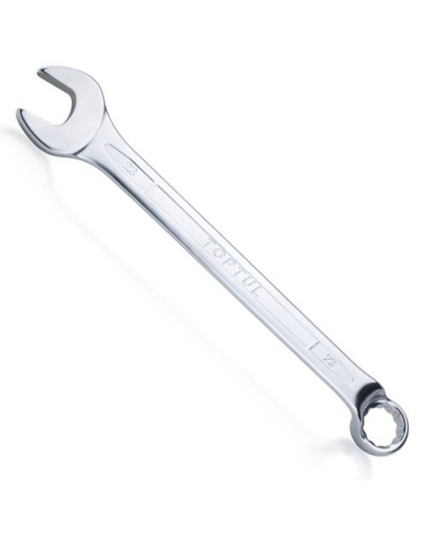 Ключ комбінований TOPTUL (кут 75 °) 21мм AAEN2121