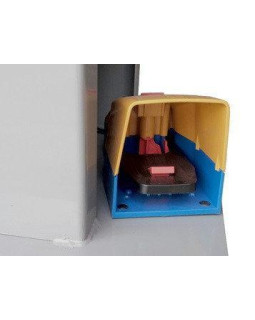 Верстат для клепки гальмівних накладок (заклепочник пневматичний) Airkraft ZPTN0212-foto3