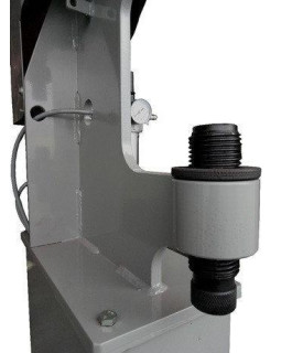 Верстат для клепки гальмівних накладок (заклепочник пневматичний) Airkraft ZPTN0212-foto4