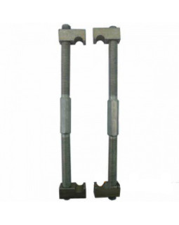 Съемники пружин 300мм бугельные ХЗСО SCY0300