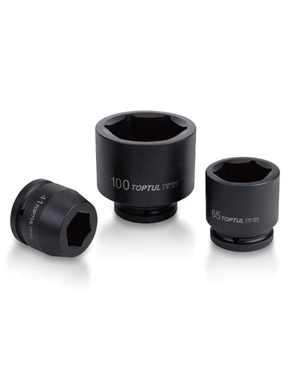 Головка ударна TOPTUL 1-1/2