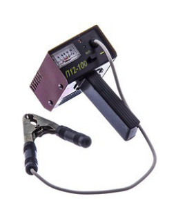 Вилка нагрузочная для проверки аккумуляторов (100А) (Херсон) ВНАГР100 Украина Вилка нагрузочная для проверки аккумуляторов (100А) (Херсон) ВНАГР100 Украина