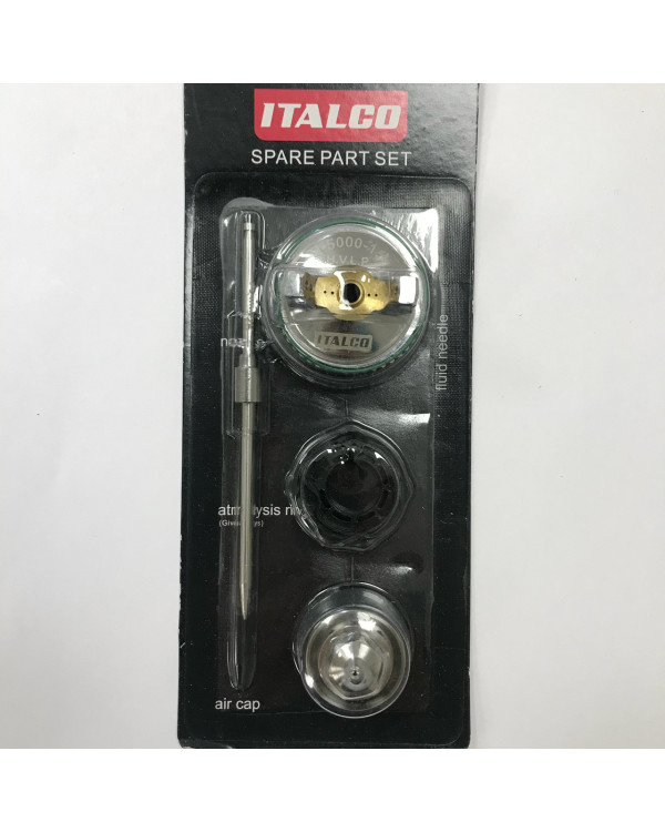 Форсунка для фарбопультів H-5005, діаметр 1,4мм ITALCO NS-H-5005-1.4