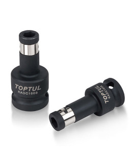 Тримач ударний біт TOPTUL 3/8