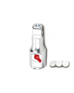 Адаптер-удлинитель с подсветкой TOPTUL 1/2