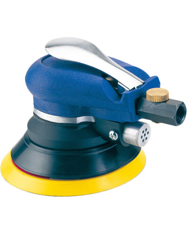 Шліфмашинка орбітальна пневматична 125 мм (запасний диск) AIRKRAFT AT-980-5