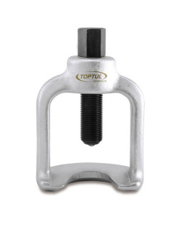 Знімач кульових опор та рульових 40х63х76 мм TOPTUL JEAB0640