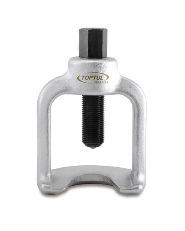 Знімач кульових опор та рульових 40х63х76 мм TOPTUL JEAB0640