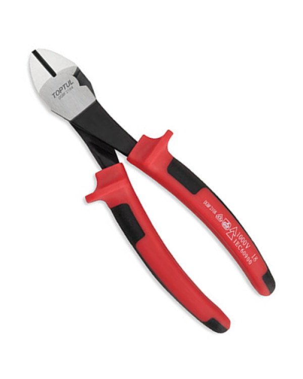 Бокорезы электрика TOPTUL 8