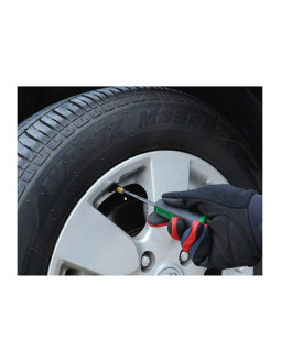 Отвертка для золотника с ограничителем момента TOPTUL 0,45Nm JEBB0105-foto2