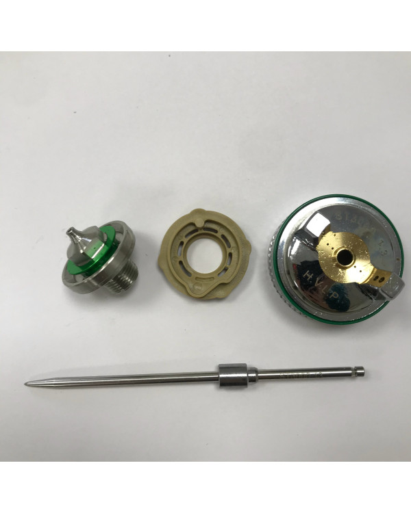 Змінне сопло для фарбопультів ST-3000, діаметр 1,3мм AUARITA NS-ST-3000-1.3