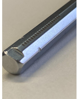 Магнітний битоутримувач TOPTUL 1/4