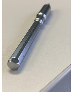 Магнітний битоутримувач TOPTUL 1/4