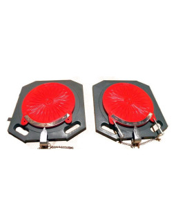 Передние поворотные платформы для подъемника (2шт.) LAUNCH 103201518 Передние поворотные платформы для подъемника (2шт.) LAUNCH 103201518