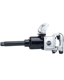 Пневмогайковерт ударный TOPTUL 1