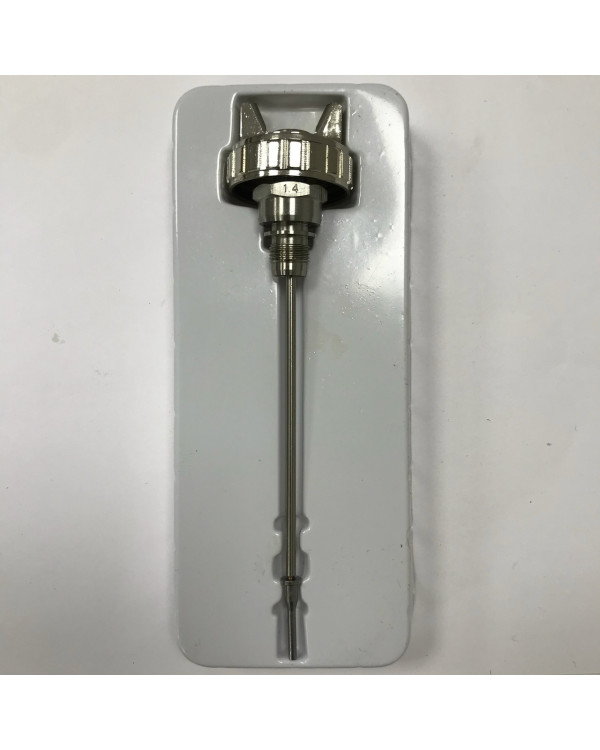 Сменное сопло для краскопультов MP-200, диаметр 1,4мм AUARITA NS-MP-200-1.4