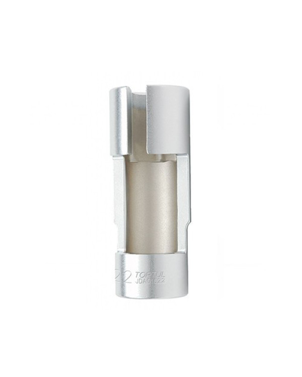 Съемник датчика кислорода TOPTUL 22мм JDAQ1622