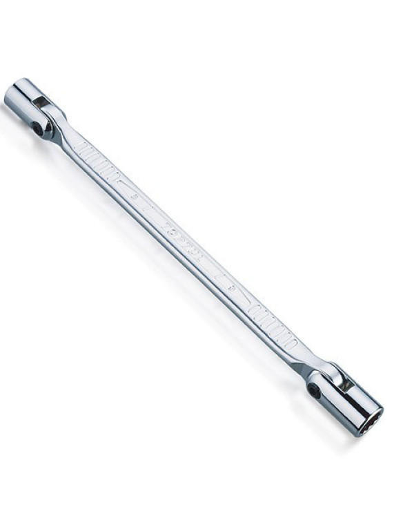 Ключ торцовый шарнирный двухсторонний TOPTUL 6х7мм AEEC0607