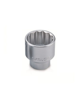 Головка 12-гранная TOPTUL 1/2