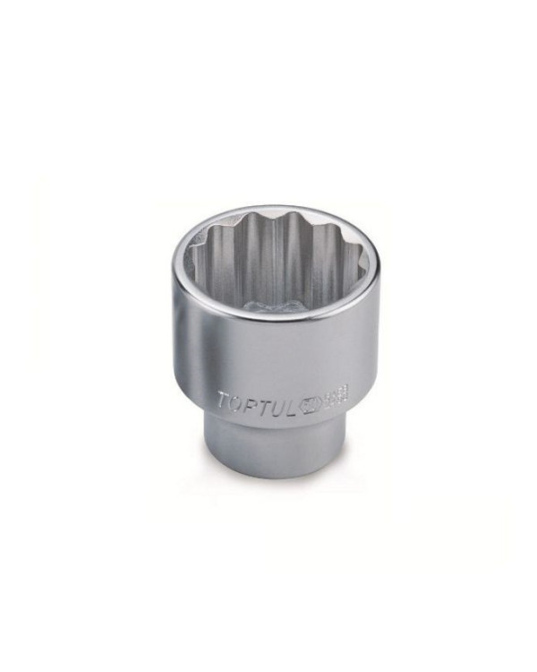 Головка 12-гранная TOPTUL 1/2