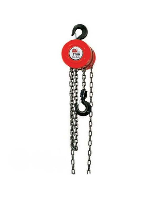 Таль ручная 1т TORIN TR9010