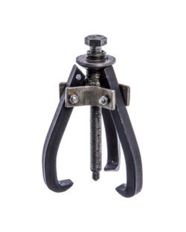 Съемник 3-х захватный кованый 300мм 