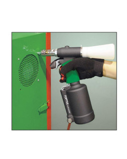 Пневмогідравлічний заклепочник TOPTUL 2.4-5.0 мм KARA0205-foto2