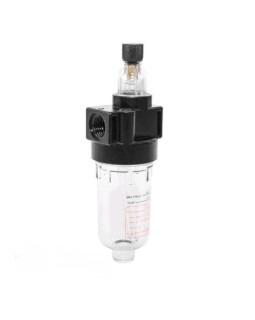 Лубрикатор для пневмоинструмента 1/4 Лубрикатор для пневмоинструмента 1/4