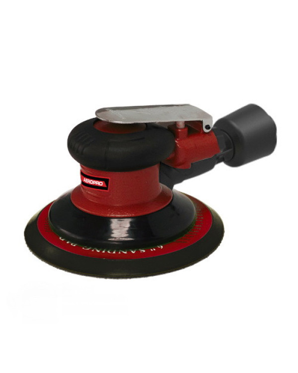 Пневмошліфмашинка орбітальна 6