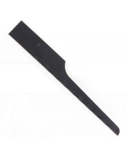 Полотно ножовочное биметаллическое 24Т для пневмоножовки AEROPRO BL24-RP7601