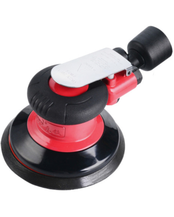 Пневмошліфмашинка ексцентрикова 5