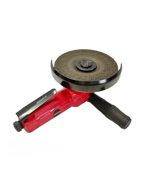 Болгарка пневматична 5