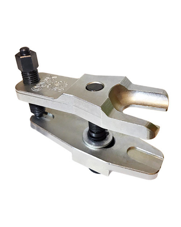 Знімач кульових опор та кермових тяг універсальний (ХЗСО) BJP1801 Знімач кульових опор та кермових тяг універсальний (ХЗСО) BJP1801