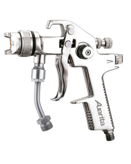 Краскопульт HVLP 1,4мм (для фарбонагнітальних баків) AUARITA AB-17-PT-1.4