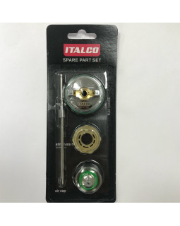 Дюза для краскопульта H-3000-PT 1,8мм ITALCO NS-H-3000-PT-1.8-foto3