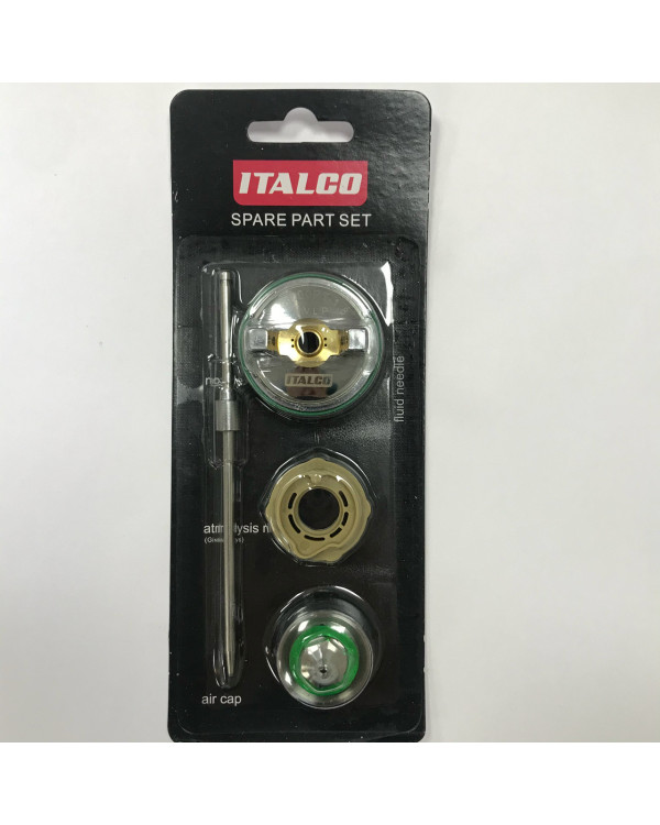 Дюза для краскопульта H-3000-PT 1,8мм ITALCO NS-H-3000-PT-1.8