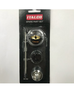 Дюза для краскопульта Gloss 1,8мм ITALCO NS-Gloss-1.8-foto3