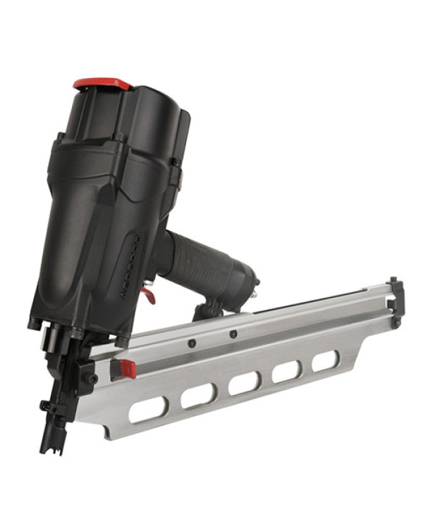 Пневмопистолет гвоздезабивной AEROPRO RHF9021